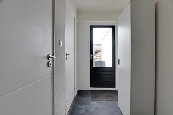 Medium property photo - Sportterreinstraat 12, 9602 ED Hoogezand